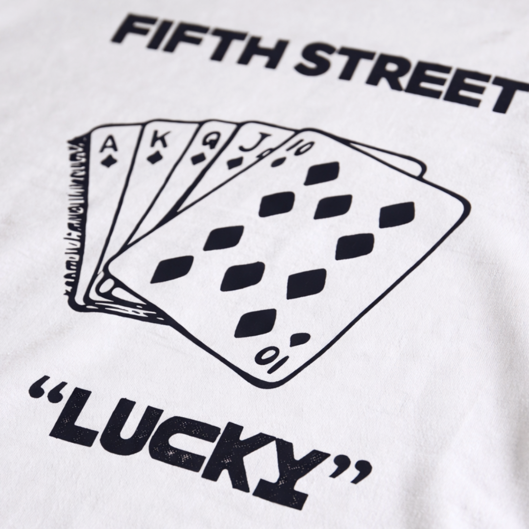 LUCKY