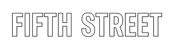 Fifth Street