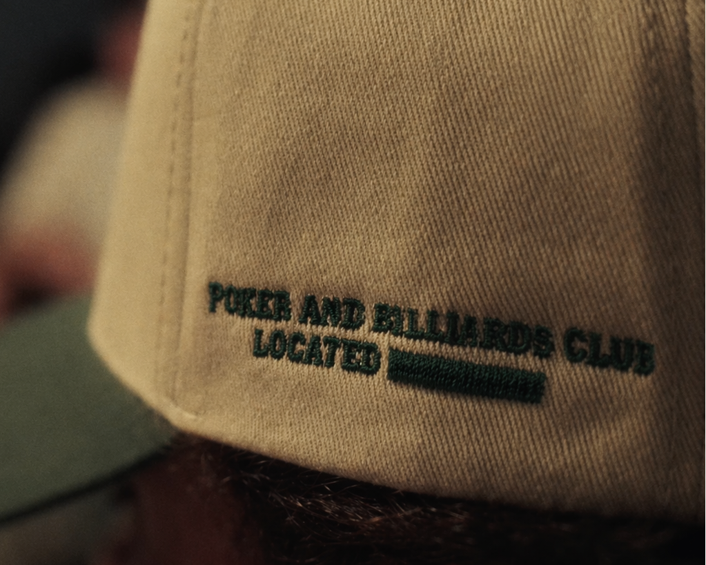 GRINDER CAP