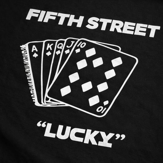 LUCKY